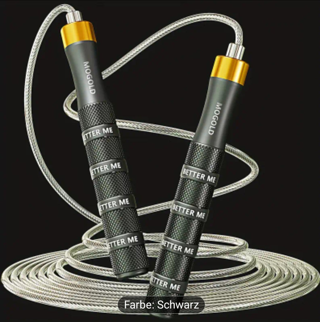 Hochleistungs-Springseil